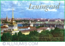 Image #1 of Leningrad - The View (1979)