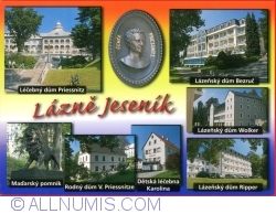 Image #1 of Lázně Jeseník (2006)