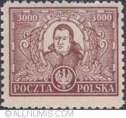 Image #2 of 3000 Marek 1923 - Stanisław Konarski