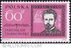 60 groszy - Jaroslaw Dabrowski.