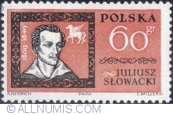 60 groszy - Juliusz Slowacki.