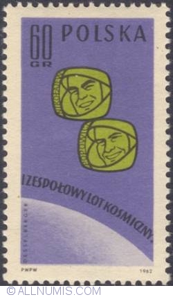 60 groszy - Pawel R. Popovich and  Andrian G. Nikolayev