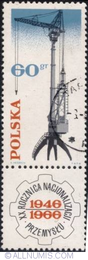 Image #1 of 60 groszy1966 -Building crane