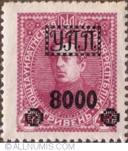 8000/40 H 1923