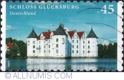 €c 45 - Glücksburg Castle 2013