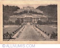 Image #1 of Viena - Schônbrunn (1947)