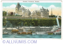 Image #1 of Chateau Frontenac