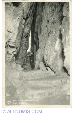 Image #1 of Petite Suisse Luxembourgeoise - Hoell (1947)