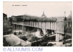 Image #1 of Madrid - Viaduct (1920)