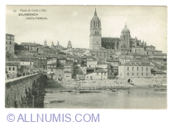 Image #1 of Salamanca - Partial View (1920)