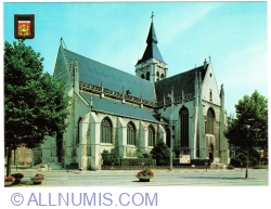 Image #1 of Vilvoorde - Church of Our Lady of Good Hope