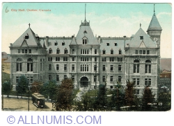 Image #1 of City Hall