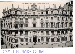 Image #1 of Madrid - Banco Hispano-Americano (1920)