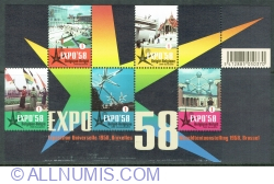 50 Years of World Expo '58 - 2008