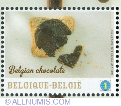 Image #1 of 1 World 2013 - Chocolate Spread