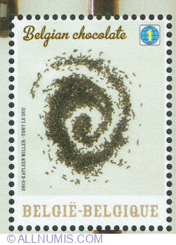 Image #1 of 1 World 2013 - Chocolate Sprinkles
