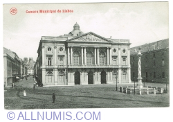 Image #1 of City Hall (1920)