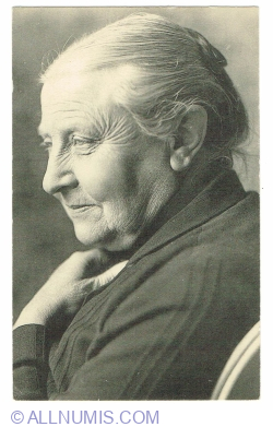 Maria Elisa Belpaire