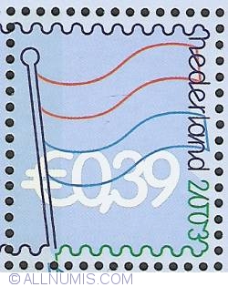 Image #1 of 0,39 Euro 2003