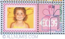 Image #2 of 0,39 Euro 2003