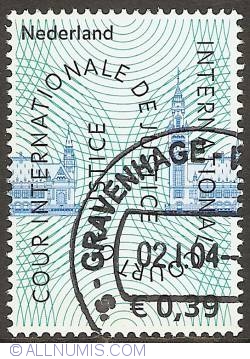 Image #2 of 0,39 Euro 2004
