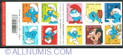 Image #1 of The Smurfs 2008