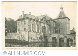 Image #1 of Oud-Valkenburg - Genhoes Castle (Castle Pelzer-Berendsberg)