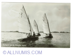 Image #1 of Sailing in Friesland