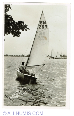 Image #1 of Sailing