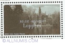 Image #1 of 0,42 Euro 2002 - Loppem Castle