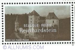 Image #1 of 0,42 Euro 2002 - Reinhardstein Castle