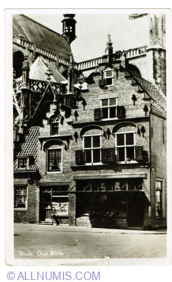 Image #1 of Breda - Old Breda