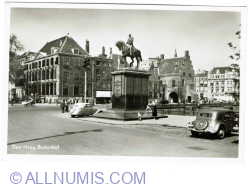 Image #1 of Den Haag - Buitenhof