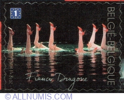 Image #1 of 1 Europe 2012 - Franco Dragone: Le rêve