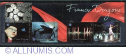 Image #1 of 5 x 1 Europe 2012 - Franco Dragone