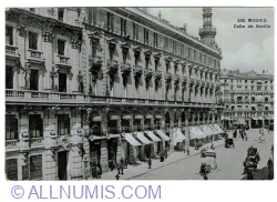Image #1 of Madrid - Calle de Sevilla (1920)