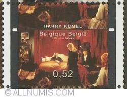 0,52 Euro 2007 - Belgian Film - Harry Kümel - Malpertuis