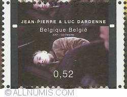 0,52 Euro 2007 - Belgian Film - Jean-Pierre and Luc Dardenne - Le Fils
