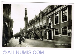 Image #1 of Alkmaar - Town Hall