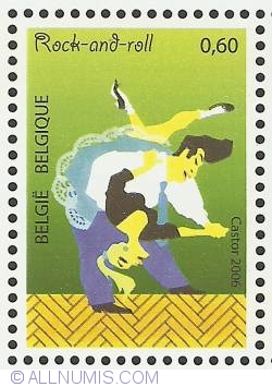 Image #1 of 0,60 Euro 2006 - Dance - Rock 'n Roll