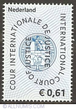 0,61 Euro 2004
