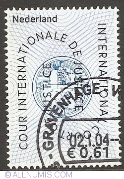 Image #2 of 0,61 Euro 2004