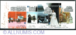 5 x 1 Europe 2013 -  200 de ani : Verdi și Wagner