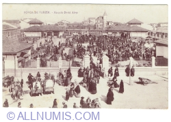 Image #1 of Povoa de Varzim - David Alves Market (1920)