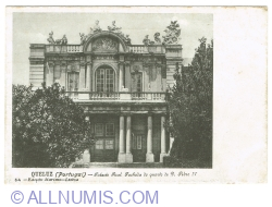 Queluz - Palace of Queluz (1920)