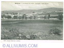Queluz - Partial View (1920)