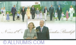 Image #1 of Aniversarea nunții de aur 2009