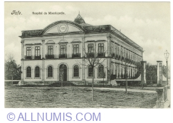 Image #1 of Fafe - Hospital de Misericordia (1920)