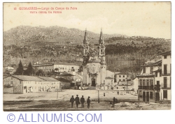 Guimarães - Campo da Feria (1920)