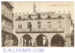 Image #1 of Guimarães - City hall (1920)